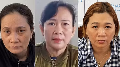 Lập 3 công ty “ma” để lừa đảo chiếm đoạt hơn 21 tỷ đồng