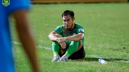 Cần Thơ, Phù Đổng liên tục nợ lương cầu thủ