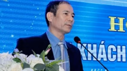 Kỷ luật Đảng Phó giám đốc Sở Y tế và 3 lãnh đạo CDC Hải Dương
