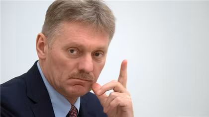 Điện Kremlin phản bác cáo buộc phá hoại đường ống Nord Stream