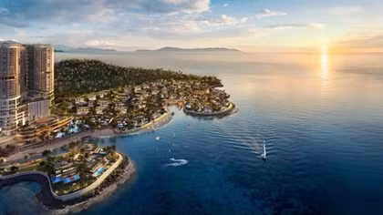 Ngành du lịch Nha Trang “thay áo mới”, sẵn sàng bứt tốc