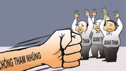 Thu hồi gần 16.000 tỷ đồng từ các vụ án hình sự về tham nhũng, kinh tế