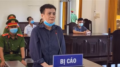 Sát hại bạn nhậu, người phụ nữ lĩnh án 12 năm tù