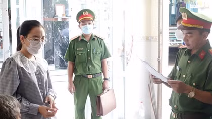 Cựu nhân viên lừa tiền cọc đất chiếm đoạt hơn 40 tỷ đồng