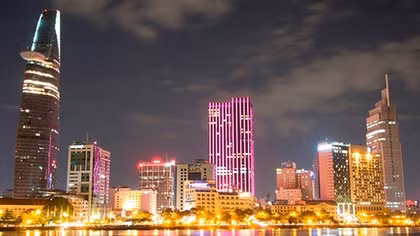 Trùng tu, chỉnh trang không gian văn hóa quan trọng của khu vực trung tâm TP Hồ Chí Minh
