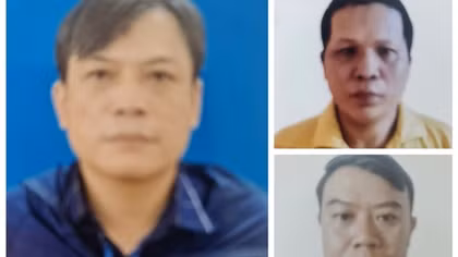 Làm giả bệnh án cho phạm nhân, 3 cán bộ bệnh viện vướng vòng lao lý