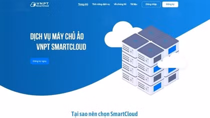 Điện toán đám mây: Tương lai của ngành bán lẻ