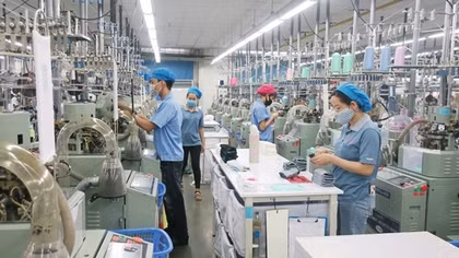 Hải Phòng khó thu hút lao động dù thêm nhiều chính sách ưu đãi
