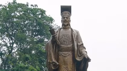 Nỗi trăn trở của bậc quân vương