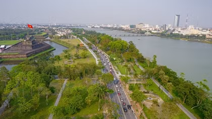 Xây dựng Thừa Thiên-Huế trở thành trung tâm văn hóa đặc sắc của Châu Á
