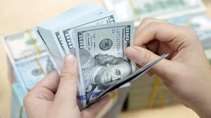 Mức giao dịch đáng ngờ phải báo cáo từ 300 triệu đồng