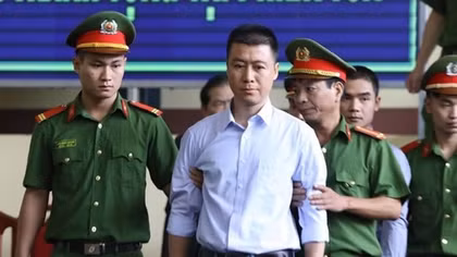 Nhìn lại những đại án gây thất thoát tài sản lớn