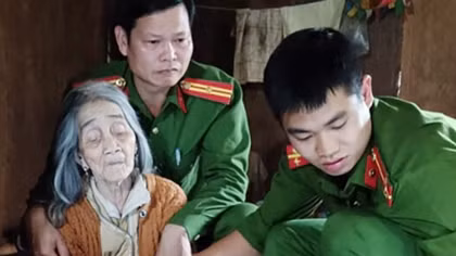 Vùng cao Bắc Yên vượt khó, “về đích” cấp CCCD đúng tiến độ