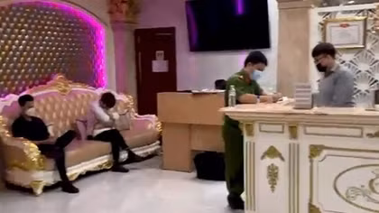 Đấu tranh mạnh với tệ nạn mại dâm núp bóng dịch vụ nhạy cảm