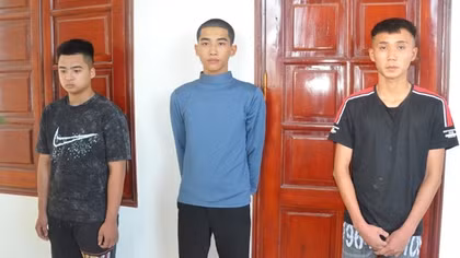Đánh ghen giữa các thanh niên "tuổi teen", một nguời tử vong