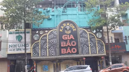 Đồng Nai tiếp tục đóng cửa 5 quán karaoke vi phạm quy định PCCC
