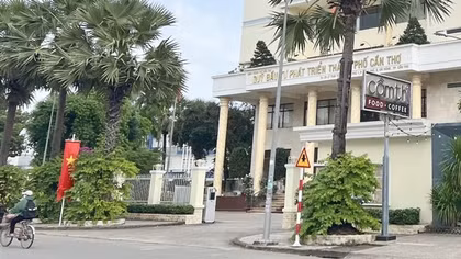 Quỹ Đầu tư phát triển TP Cần Thơ để nợ xấu hơn 100 tỷ đồng