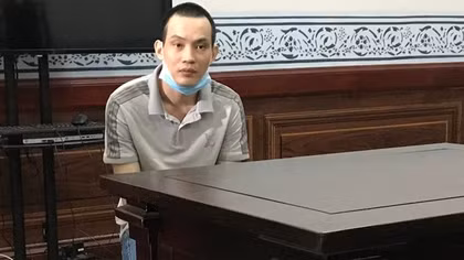 Trộm 2 két sắt, nam thanh niên lãnh án 12 năm tù