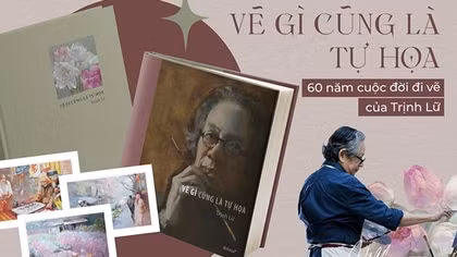 Sách nghệ thuật: Cần một chiến thuật dài hạn