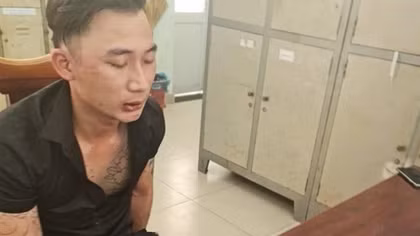 Bắt đối tượng cùng đồng bọn gây ra hàng chục vụ trộm