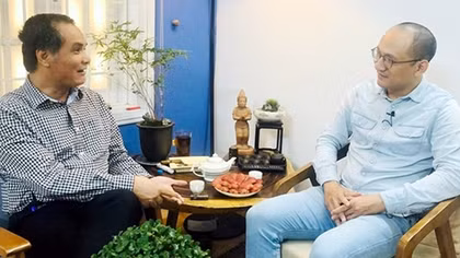 Thạc sĩ, bác sĩ tâm lý lâm sàng Nguyễn Hồng Bách: Nhiều người không biết mình đang ...rối loạn