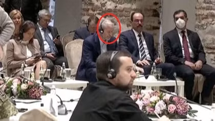 Thổ Nhĩ Kỳ tiết lộ vai trò hòa giải Nga-Ukraine của tỷ phú Abramovich