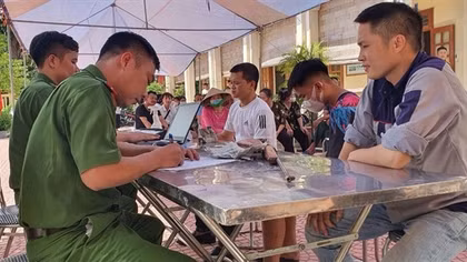 Nét mới trong phong trào “Toàn dân bảo vệ an ninh Tổ quốc" ở Hải Dương