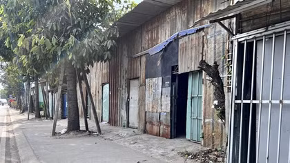 Truy xét đối tượng sát hại gái mại dâm cướp tài sản