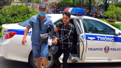 Hung thủ sát hại 3 người trong một gia đình đã có mưu tính từ lâu