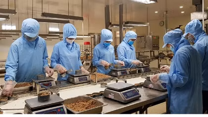 Phú Yên: Một doanh nghiệp thưởng tết cao nhất tới 100 triệu đồng