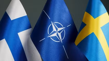 Khi Phần Lan và Thụy Điển gia nhập NATO…