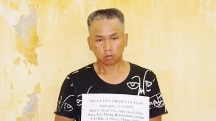 Mang ma túy ra huyện đảo bán kiếm lời