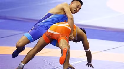 Kỳ vọng "mỏ vàng" võ thuật tại SEA Games 31
