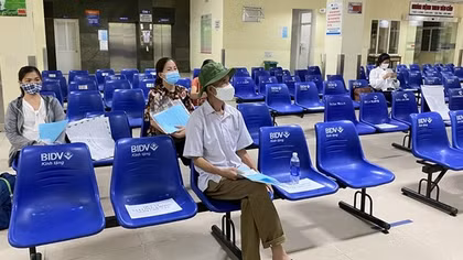 Trì hoãn không đến viện vì sợ COVID-19, bệnh nhân ung thư chuyển nặng