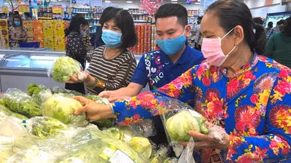 Ngành bán lẻ vẫn đối mặt với nhiều khó khăn