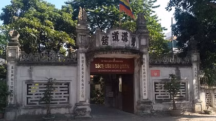 Bích Câu – Hồn bướm mơ tiên