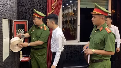 Công an Đắk Nông nâng cao năng lực, hiệu quả công tác cứu nạn, cứu hộ