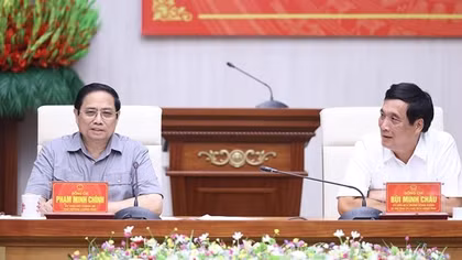 Xây dựng Phú Thọ thành trung tâm kết nối kinh tế giữa Việt Nam - ASEAN với vùng Tây Nam, Trung Quốc