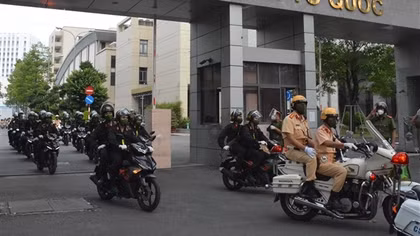 Các tổ 363 phát huy tốt hiệu quả phòng ngừa, đấu tranh với tội phạm