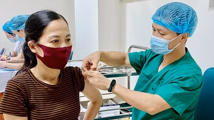 Bệnh sẽ nặng hơn nếu cùng mắc COVID-19 và cúm A