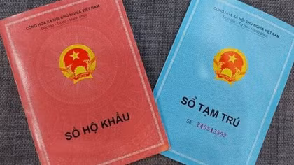 Bảy cách sử dụng thông tin của công dân thay cho sổ hộ khẩu