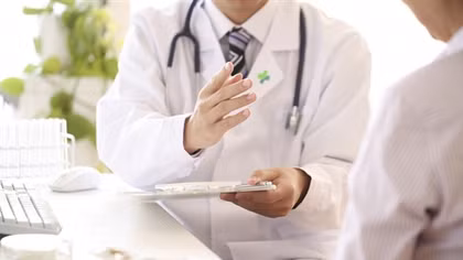 Tăng cường kiểm tra, phát hiện cấp khống, cấp giả giấy khám sức khỏe