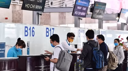 Giá vé máy bay Tết tăng, Bộ GTVT nói gì?