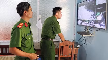 Những mô hình đẩy lùi phạm pháp ở Tiên Phước