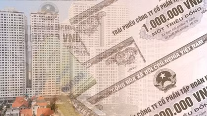 Thủ tục "ngáng chân" doanh nghiệp phát hành trái phiếu ra công chúng?