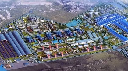 Tạo điều kiện thuận lợi để phát triển tổ hợp 3 dự án lớn nhất tỉnh Nam Định