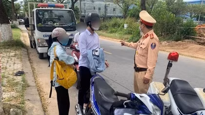 Đà Nẵng tập trung đảm bảo thành công kỳ thi tốt nghiệp THPT