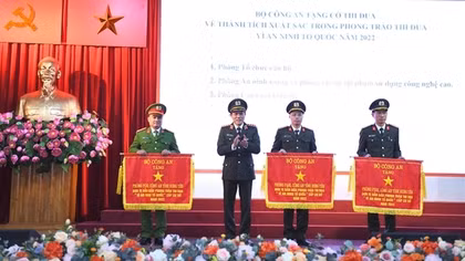 Nỗ lực đảm bảo vững chắc ANTT của tỉnh Hưng Yên