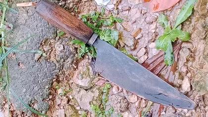 Truy bắt đối tượng giết người trong đêm tại Vườn Quốc gia Vũ Quang