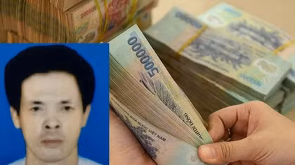 “Nổ” là tổng giám đốc thầu xây dựng đi lừa đảo